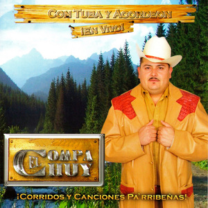 El Corrido Del Viejito (En Vivo)