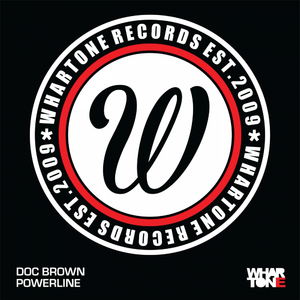 Powerline (Original Mix)