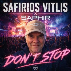 Don't Stop