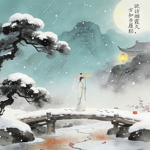 踏雪寻归客(Instrumental)