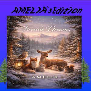 Midnight in December (AMELIA'S Edition)