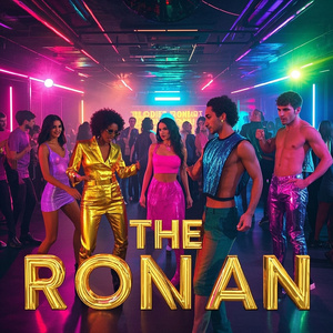 Fading Skyline Story