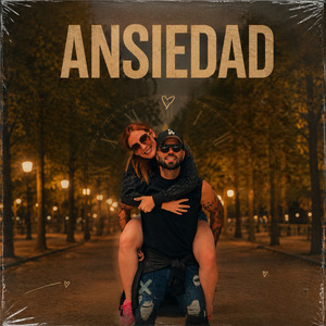 Ansiedad