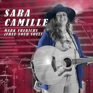 Mark Frerichs (Free Your Soul) (Live)