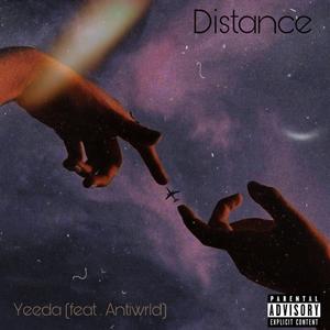 Distance (feat. Antiwrld)