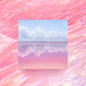 PINK WAVE
