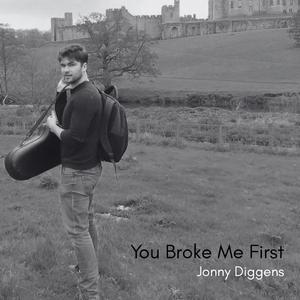 You Broke Me First