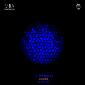 Uphoria (Original Mix)