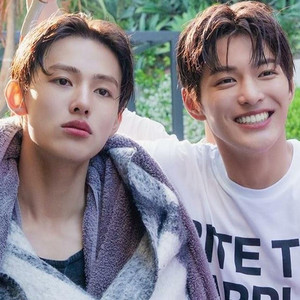 AI CORTIS 성현 & 건호 미워 (Ego)