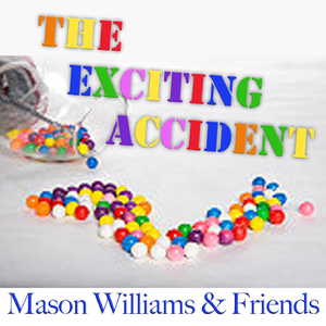 The Exciting Accident (feat. Byron Berline, Hal Blaine, Don Whaley & Rick Cunha)