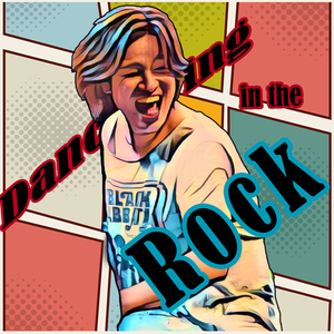 Dancing In The Rock Instrumental