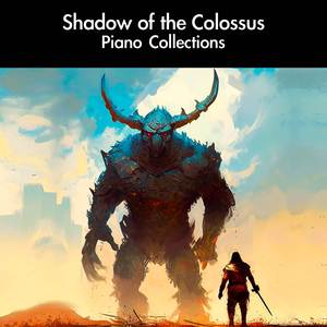 ICO -You Were There- (From "Ico") [For Piano Solo]