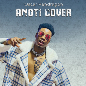 Anoti (Cover)