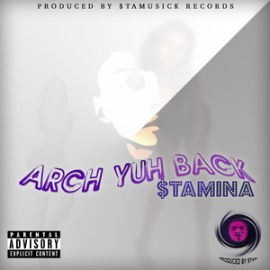 Arch Yuh Back