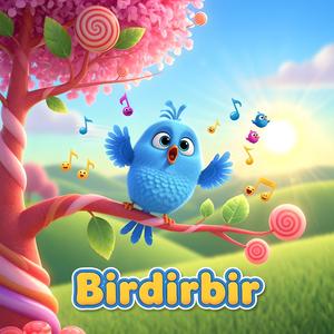 Birdirbir Oyunu Çocuk Şarkısı