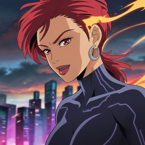 Quando il mondo cade