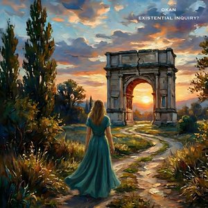 Where Did We Come From? (Cinematic Rock Mix)