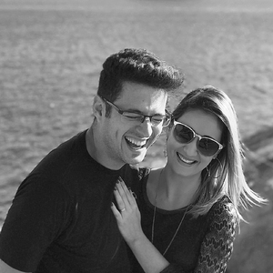 Além do Que os Meus Olhos Veem