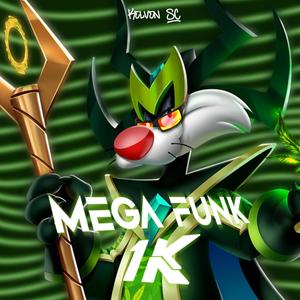 MEGA FUNK ESPECIAL 1K