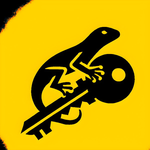 Øglemand