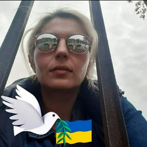 Як я втомилася. How tired I am.