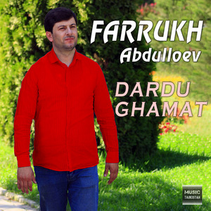 Dardu Ghamat