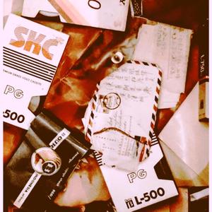 Regatta (feat. Blanca Par)