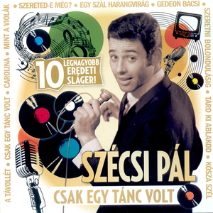 Egy szál harangvirág