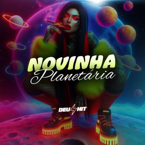 NOVINHA PLANETÁRIA