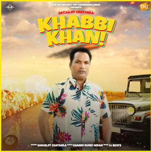 Khabbi Khan