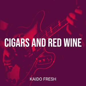 Cigars and Red Wine