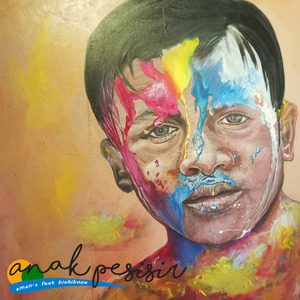 Anak Pesisir (Remastered 2025)