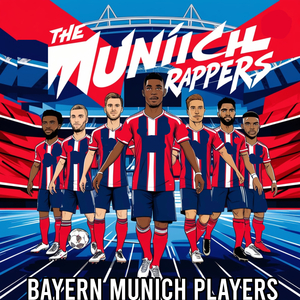 Aleksandar Pavlovic Rap