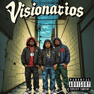 Visionarios