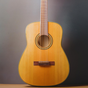 Armonías De Seis Cuerdas