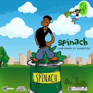 Spinach