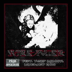 Wire Puller (feat. Yusef Imamura, LONE & NEW ENDO)