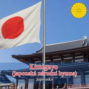 Kimigayo (japonská národní hymna)