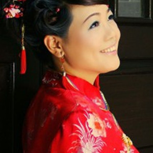 你是我的芭蕉扇