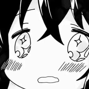 微微(治愈少女版)