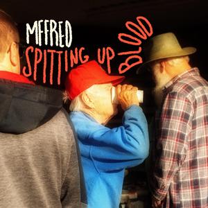 Spitting Up Blood (Album Version)