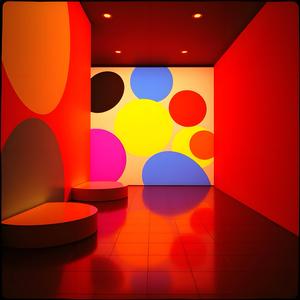 Vieni al kandinsky