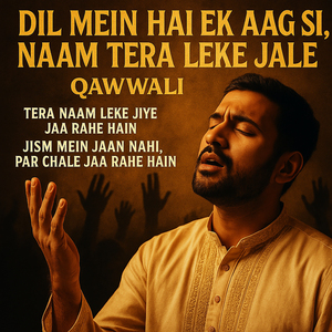 Dil Mein Hai Ek Aag Si