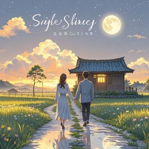 月光织梦_葛善文