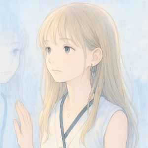 さよなら～Bid Farewell To