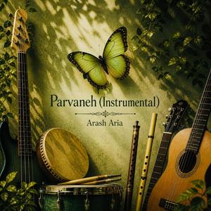Parvaneh (Instrumental)