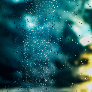 Downpour Lullaby