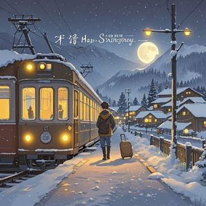 归途的灯火_光阴yi逝