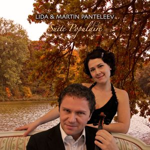 Rumänische Volkstänze, Sz. 56