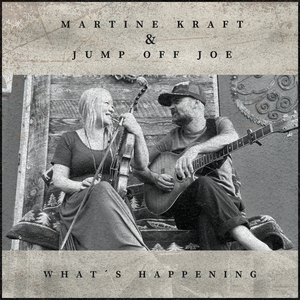 What´s Happening